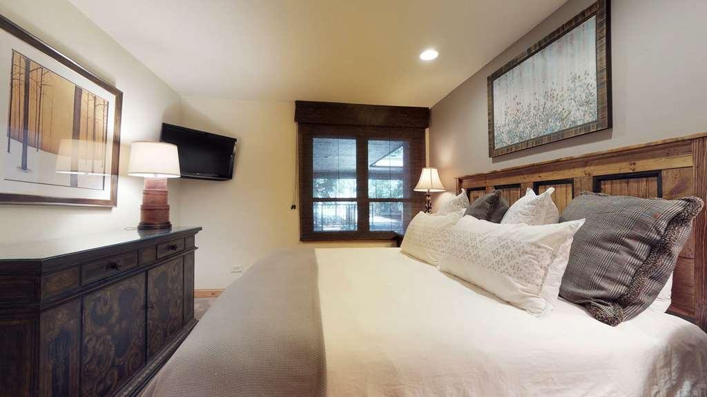 Montaneros In Vail, A Destination By Hyatt Residen Otel Oda fotoğraf