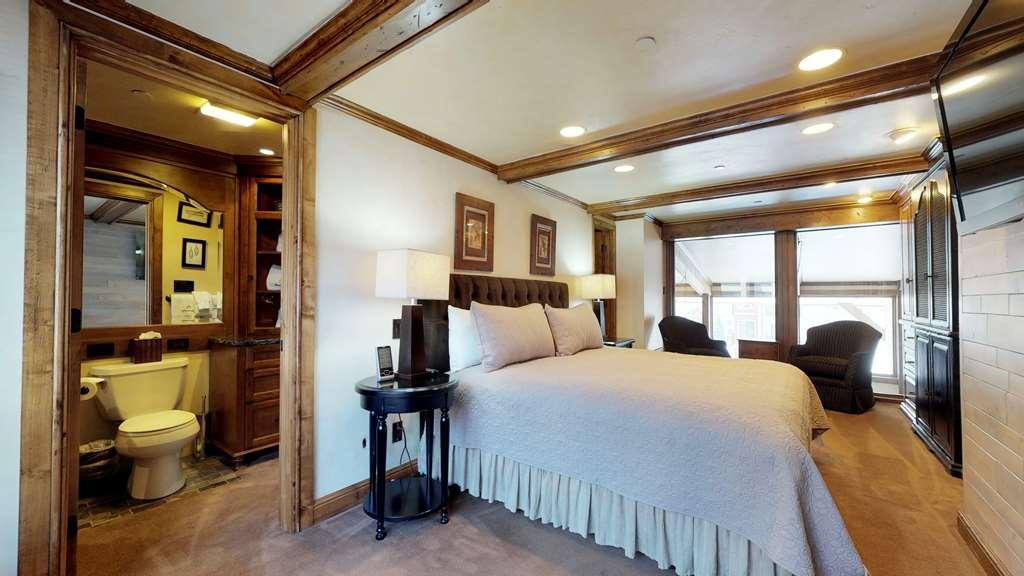 Montaneros In Vail, A Destination By Hyatt Residen Otel Oda fotoğraf