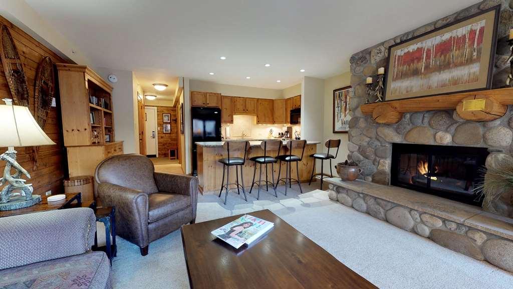 Montaneros In Vail, A Destination By Hyatt Residen Otel Oda fotoğraf