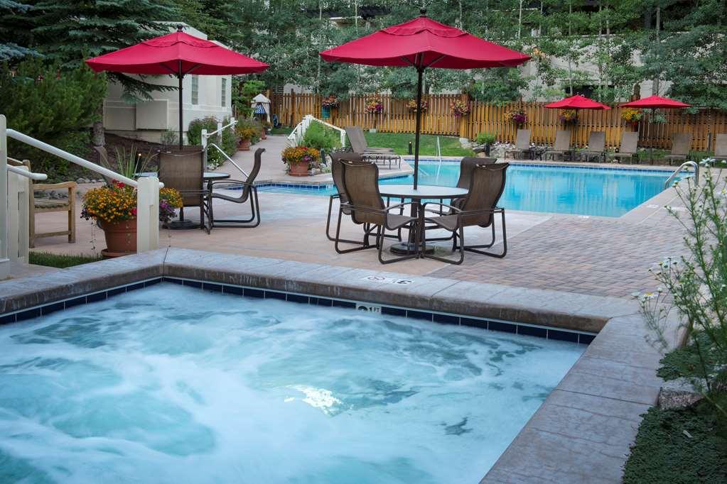 Montaneros In Vail, A Destination By Hyatt Residen Otel Konforlar fotoğraf