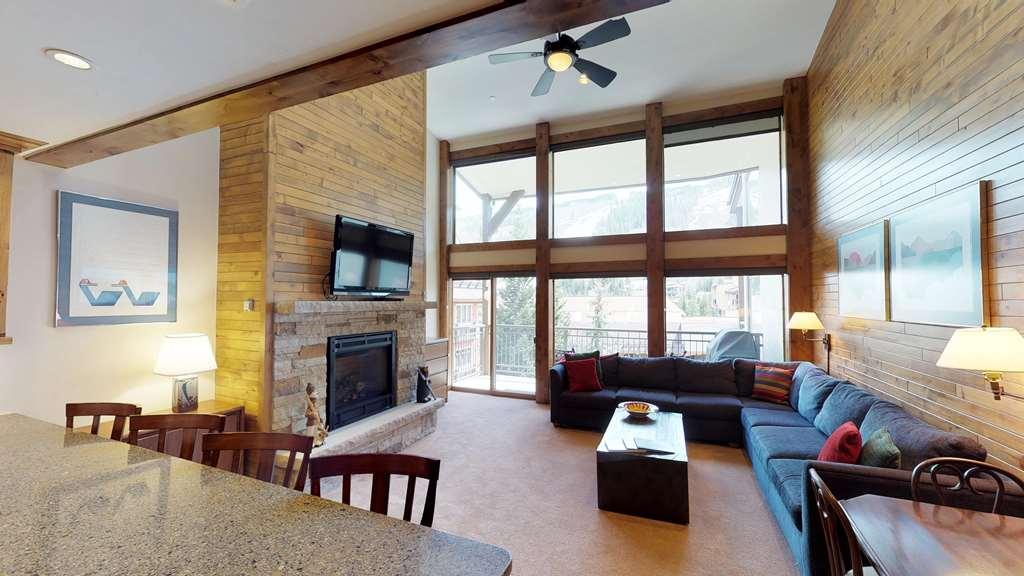 Montaneros In Vail, A Destination By Hyatt Residen Otel Oda fotoğraf
