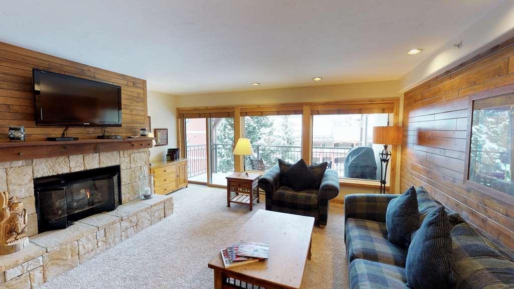 Montaneros In Vail, A Destination By Hyatt Residen Otel Oda fotoğraf