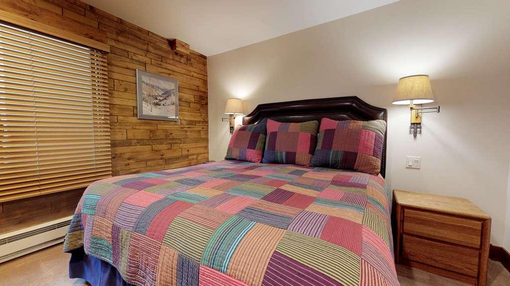 Montaneros In Vail, A Destination By Hyatt Residen Otel Oda fotoğraf