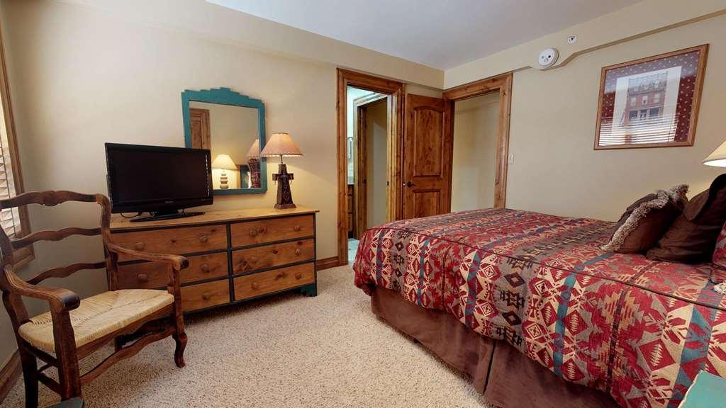 Montaneros In Vail, A Destination By Hyatt Residen Otel Oda fotoğraf