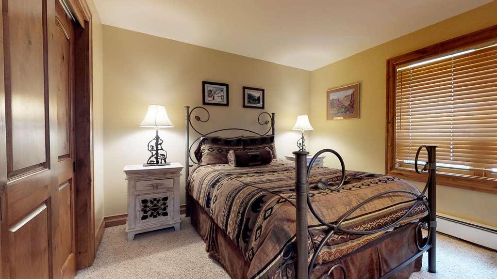 Montaneros In Vail, A Destination By Hyatt Residen Otel Oda fotoğraf