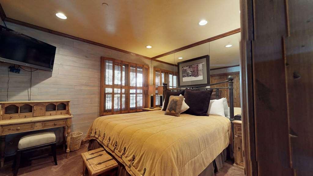 Montaneros In Vail, A Destination By Hyatt Residen Otel Oda fotoğraf