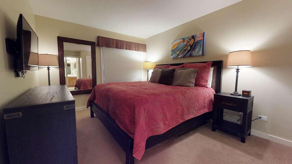 Montaneros In Vail, A Destination By Hyatt Residen Otel Oda fotoğraf