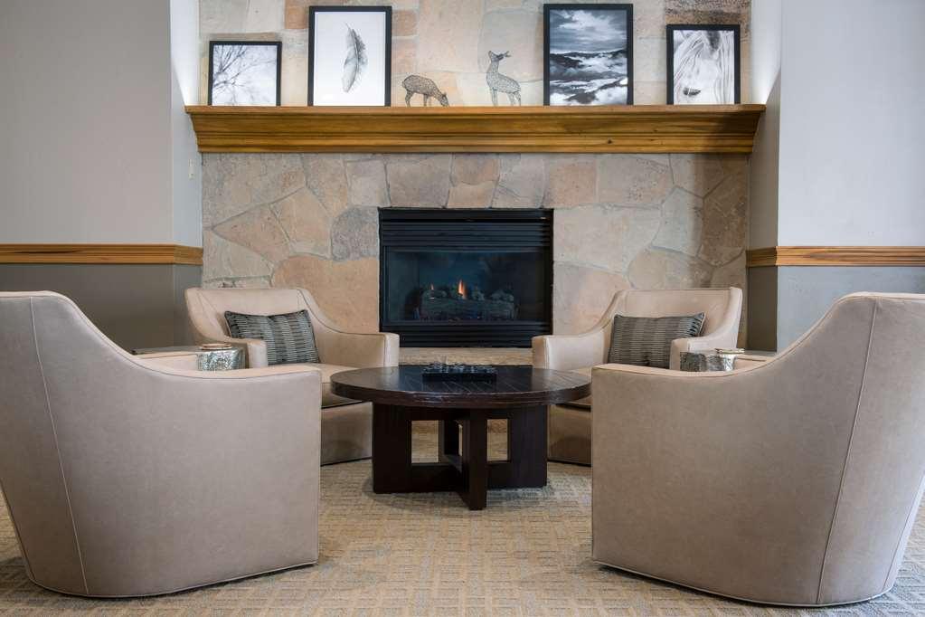 Montaneros In Vail, A Destination By Hyatt Residen Otel İç mekan fotoğraf